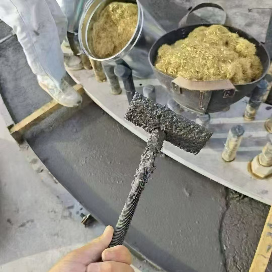 蕉城C120风电设备基础专用灌浆料