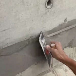 蕉城P型防护型环氧树脂砂浆